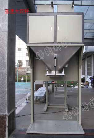 顆粒噸袋包裝機報價