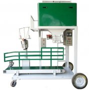 60公斤油菜籽顆粒噸袋稱(chēng)重包裝機(jī)設(shè)備